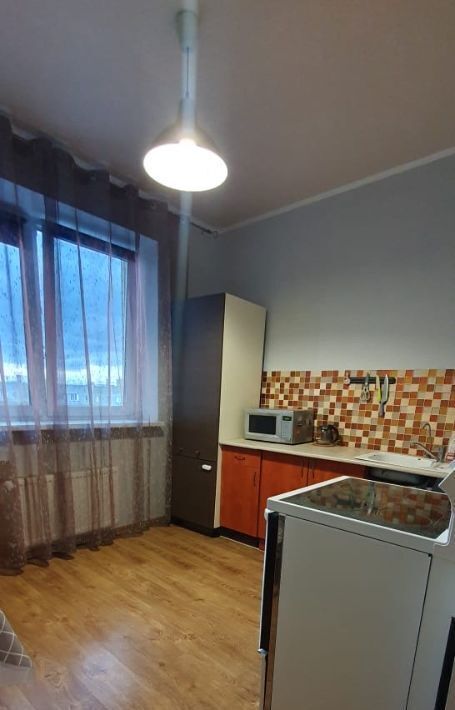 квартира г Челябинск р-н Калининский ул Чичерина 38в фото 8