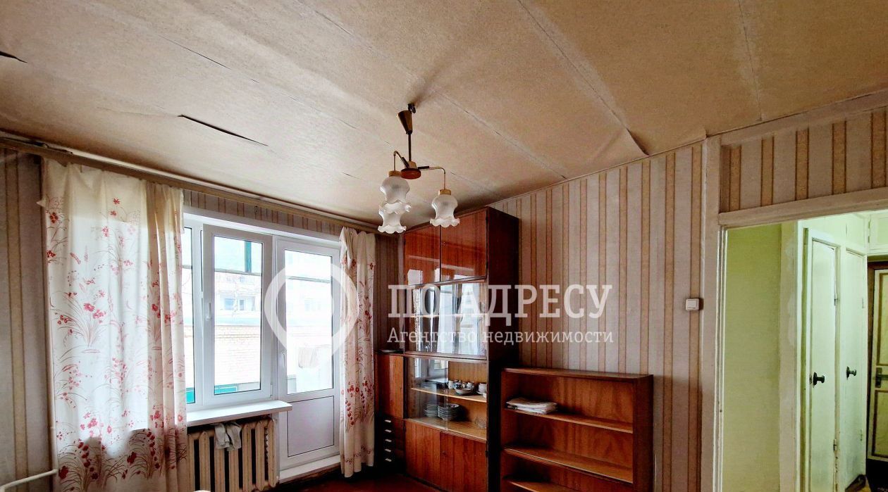 квартира г Энгельс ул Тельмана 136 фото 5