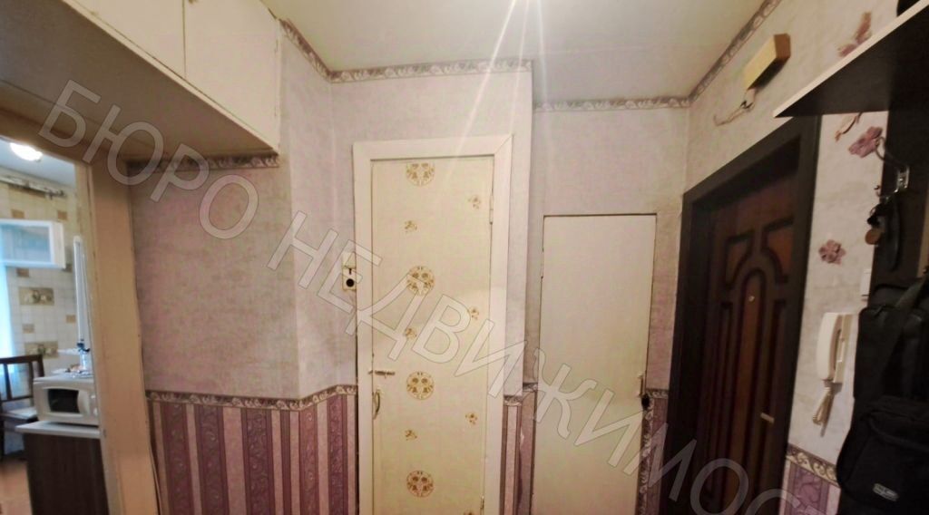 квартира г Балашов ул Фестивальная 1а фото 7