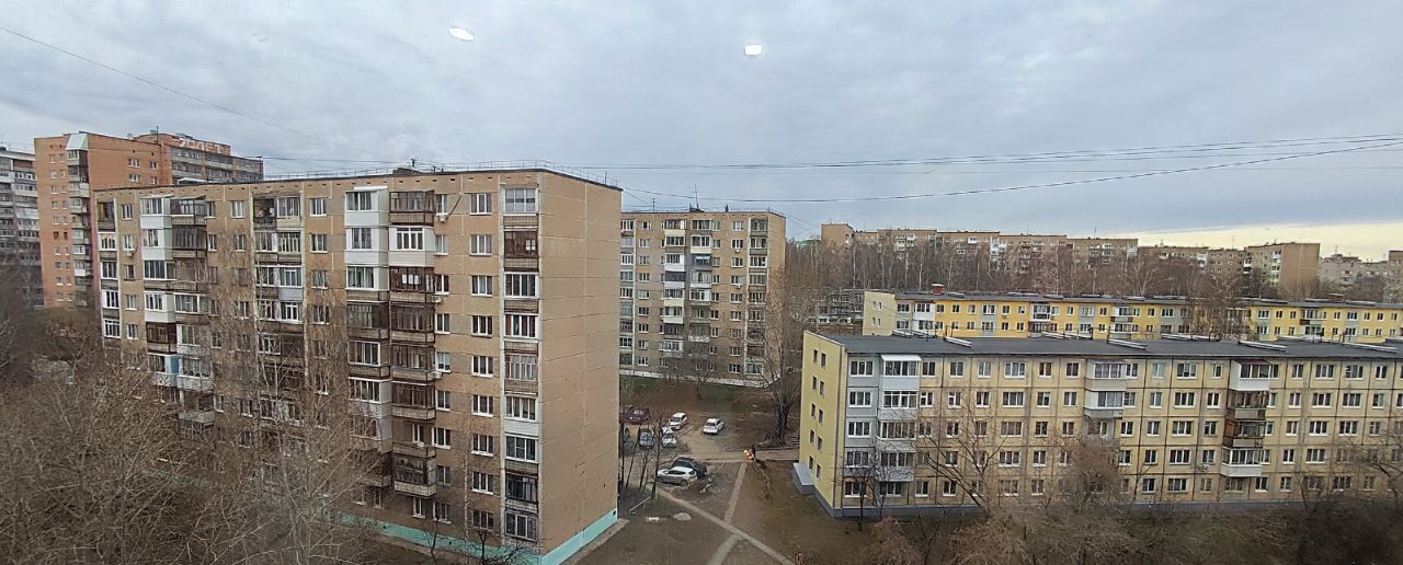 квартира г Ижевск р-н Устиновский Восточный ул Труда 14 фото 7