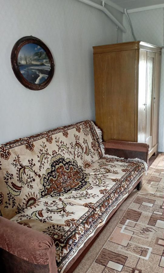дом г Пенза р-н Первомайский ул Верхне-Вишневая 14 фото 9