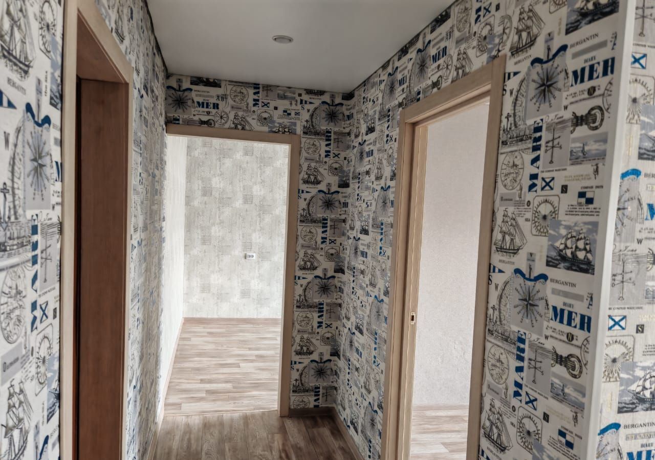 квартира г Черногорск ул Калинина 26 фото 5