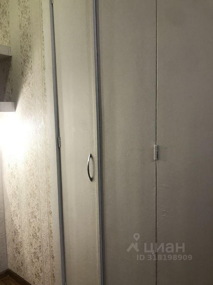квартира г Павловск ул Толмачёва 11 р-н Пушкинский Ленинградская область фото 8