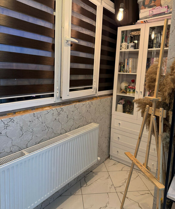 квартира р-н Урванский г Нарткала ул Свердлова 4 фото 7