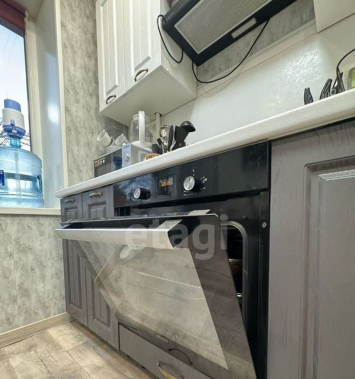 квартира г Миасс ул Орловская 38 Автозавод фото 3