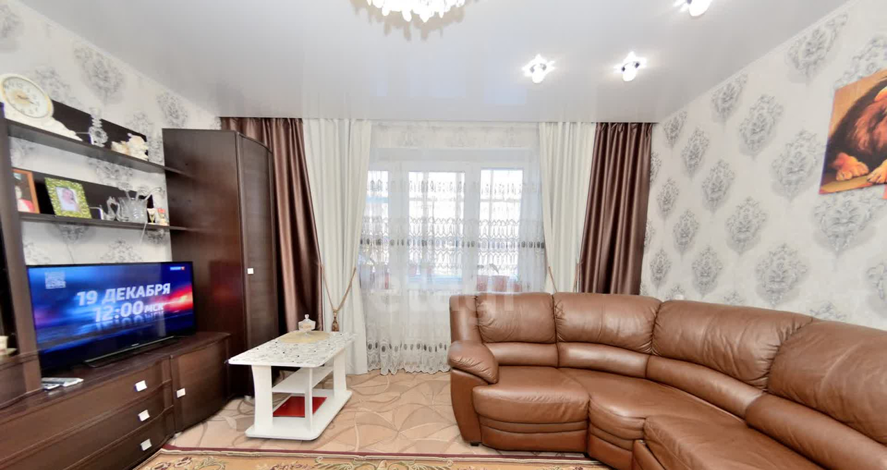 квартира г Миасс ул Уральская 193 Автозавод фото 3
