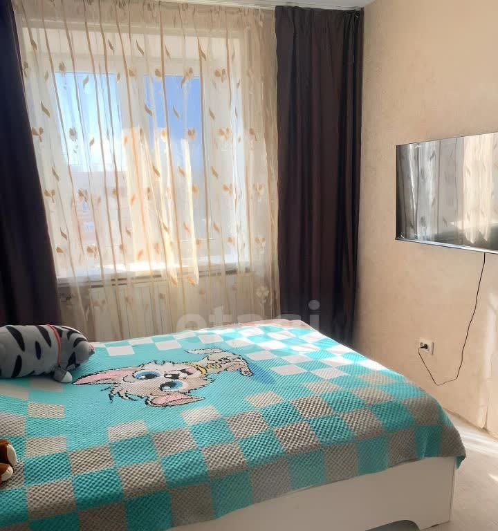 квартира г Миасс ул Инструментальщиков 5 Автозавод фото 5