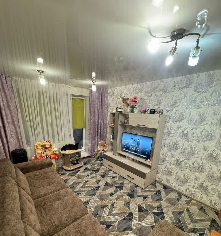 квартира г Миасс ул Орловская 38 Автозавод фото 8