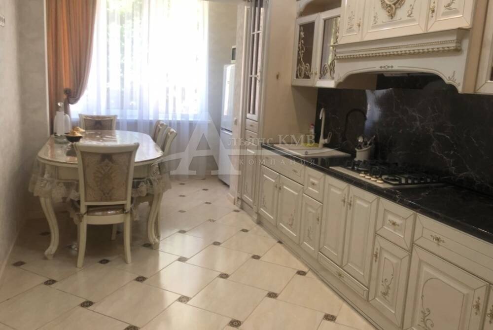 квартира г Кисловодск ул Декабристов 35д фото 6
