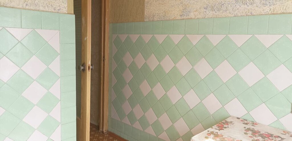 квартира г Курск р-н Сеймский ул Серегина 47 фото 3