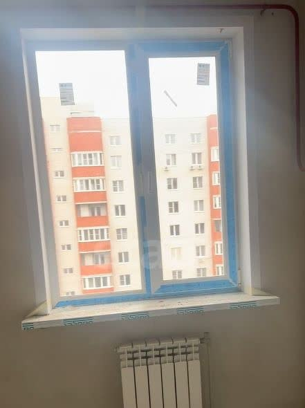 квартира г Курск р-н Железнодорожный ЖК OZON Агрегатный м-н, Агрегатная 2-я, 57 фото 7