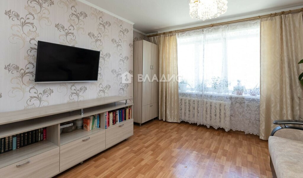 квартира г Благовещенск ш Игнатьевское 13 фото 1