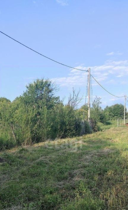 земля г Саранск р-н Ленинский снт Зеленый Друг фото 4