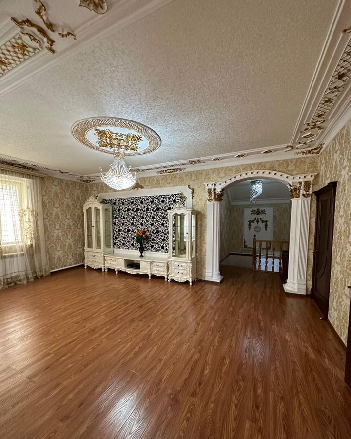 дом г Хасавюрт п Садовый ул 16-я 33 фото 13