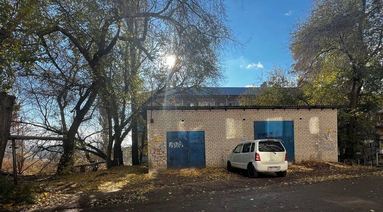 офис г Саратов р-н Заводской ул Огородная 29 фото 1