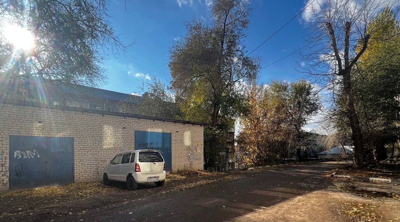 офис г Саратов р-н Заводской ул Огородная 29 фото 3