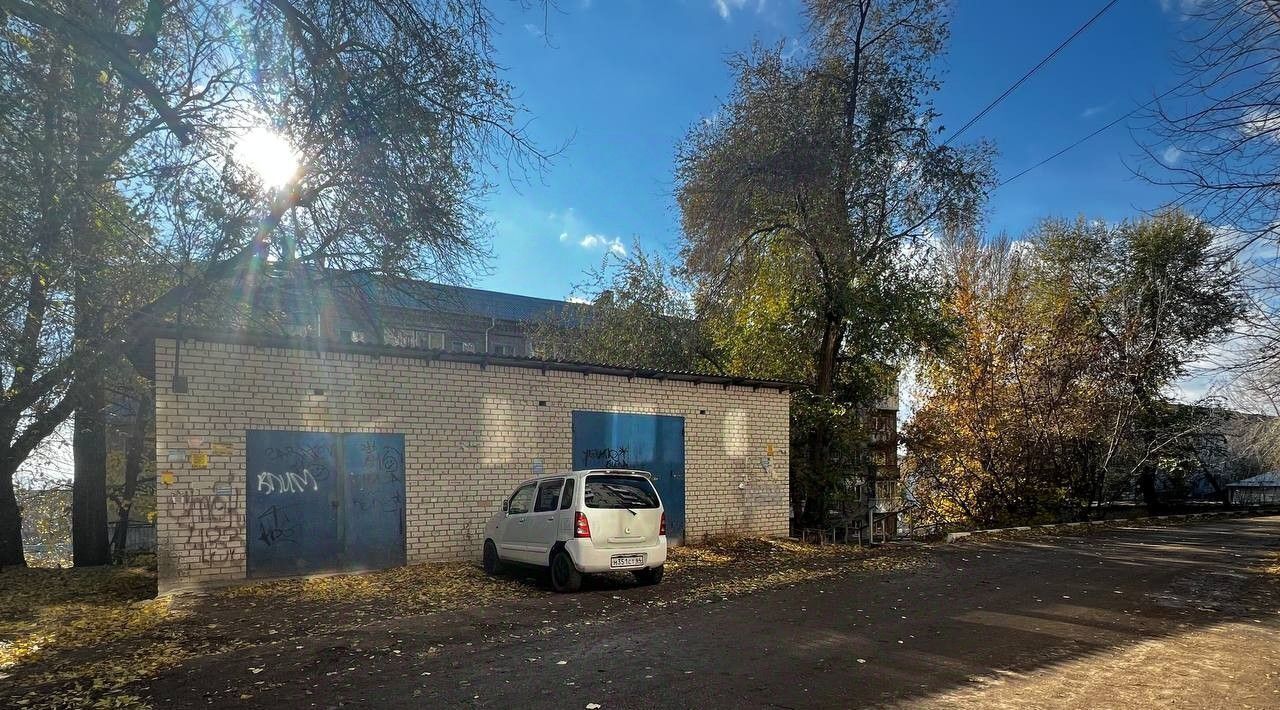 офис г Саратов р-н Заводской ул Огородная 29 фото 4