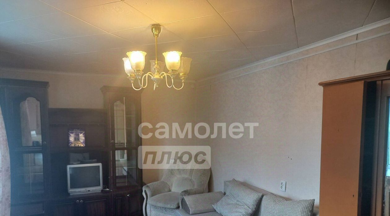 комната р-н Александровский г Александров ул Маяковского 11 фото 1