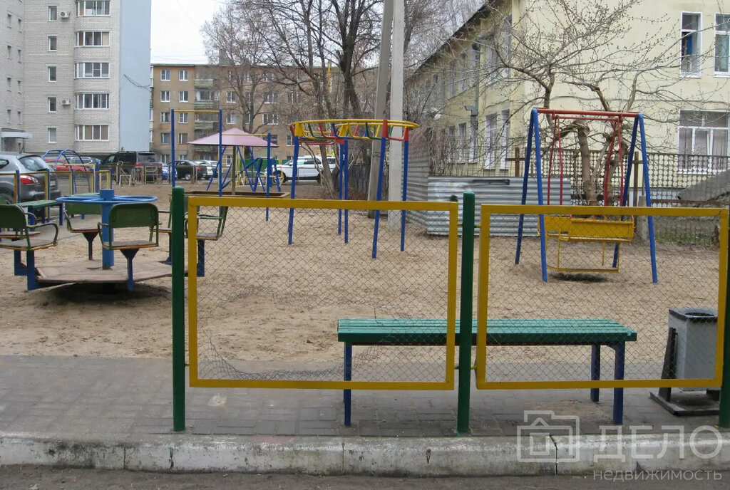 квартира г Рязань р-н Советский ул Затинная 7 фото 8