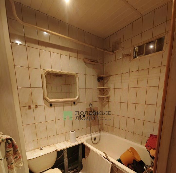квартира г Сыктывкар ул Коммунистическая 75 фото 12