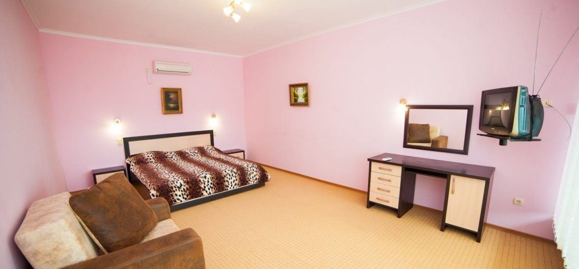 комната г Судак ул Хаджи Герай 14 фото 1