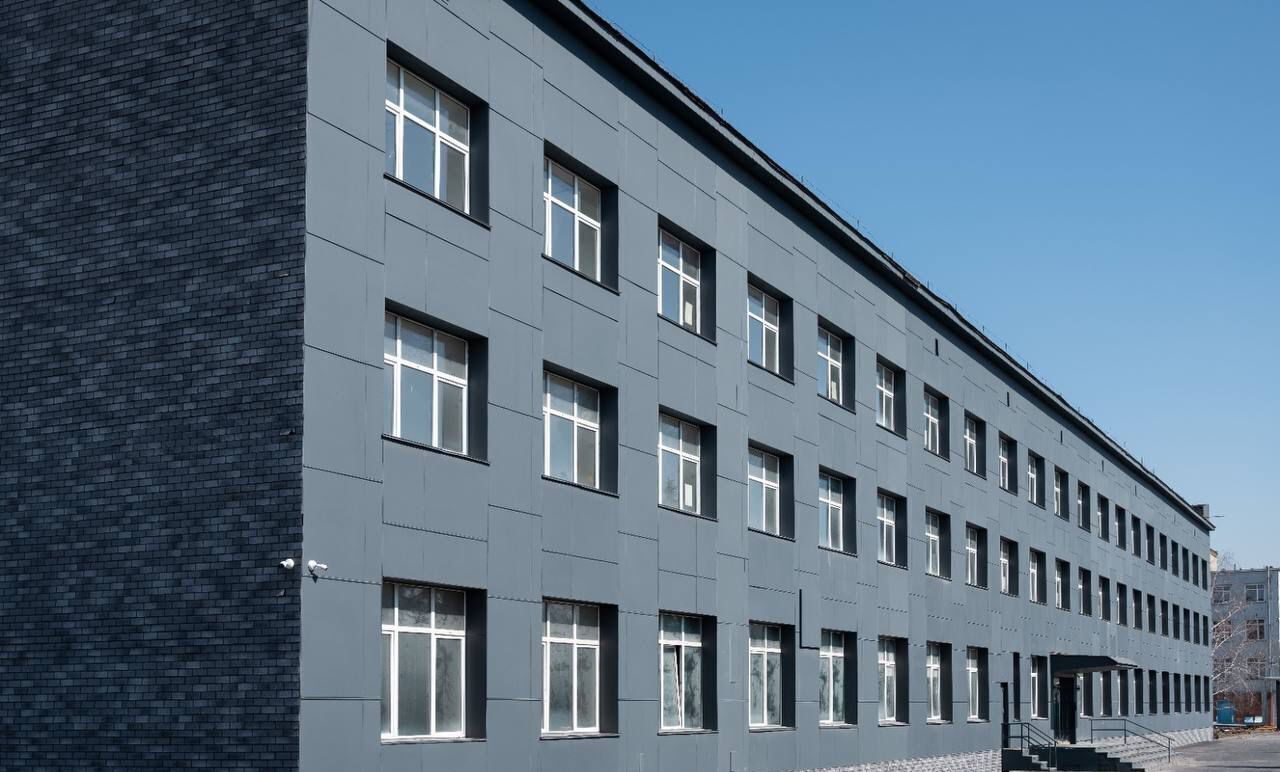 квартира г Новосибирск р-н Калининский ул Богдана Хмельницкого 96/3 фото 1