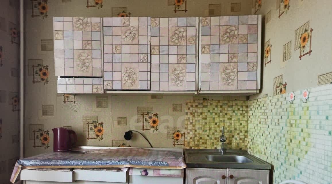 квартира г Белогорск ул 50 лет Комсомола 60 фото 8