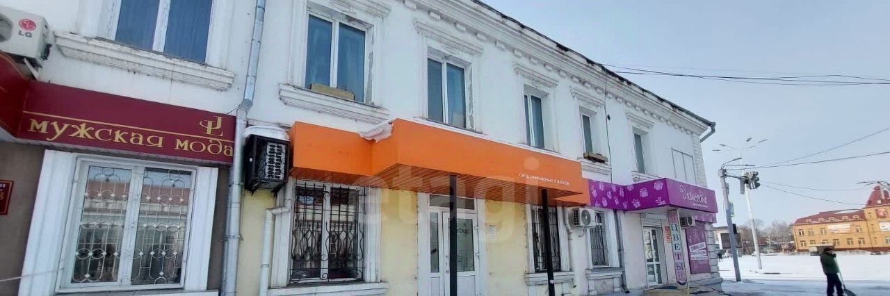квартира г Белогорск ул Кирова 98 фото 16