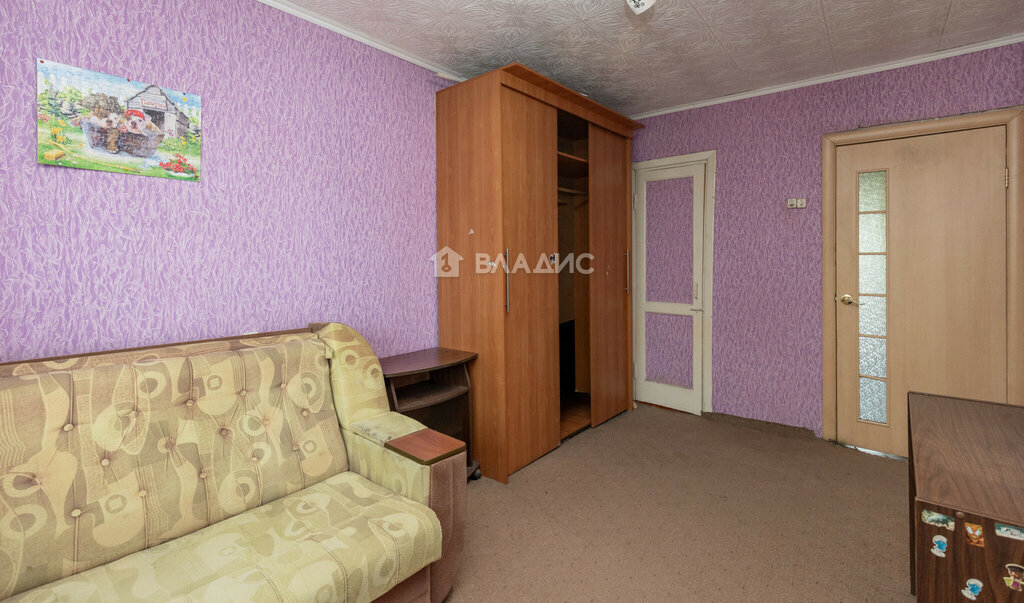квартира г Благовещенск ул Станционная 47 фото 8