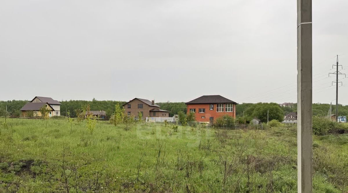 земля г Саранск рп Николаевка ул Ахромеева 36 фото 7