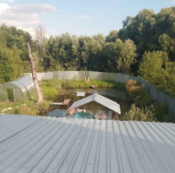дом г Саранск д Полянки ул Юбилейная 3 фото 22