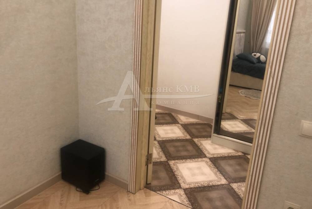 квартира г Кисловодск ул Римгорская 23ак/2 фото 12