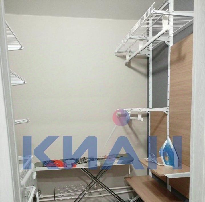 квартира г Красноярск р-н Октябрьский пр-кт Свободный 66л фото 5