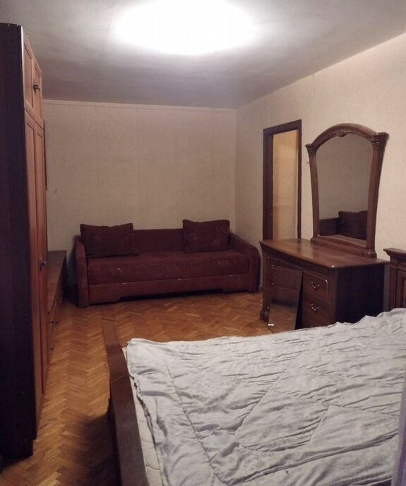 квартира г Москва метро Царицыно ул Ереванская 3с/2 6к фото 4