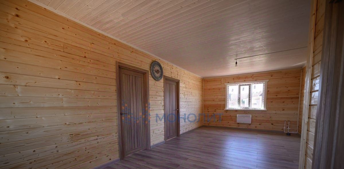 дом г Наро-Фоминск тер Новинское 192Н, Наро-Фоминский городской округ фото 7