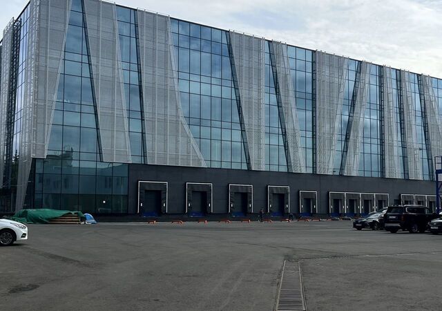 рп Ржавки 37-й километр, 1, Москва, Зеленоград, Ленинградское шоссе фото