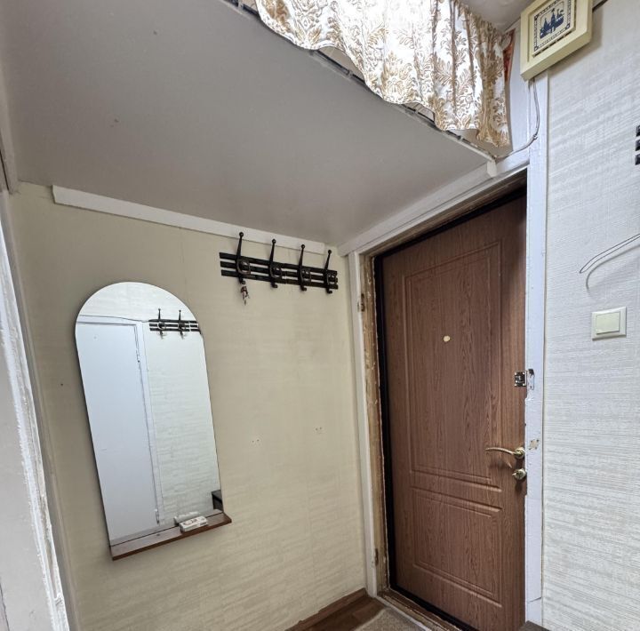 квартира г Видное проезд Советский 15 Домодедовская фото 1