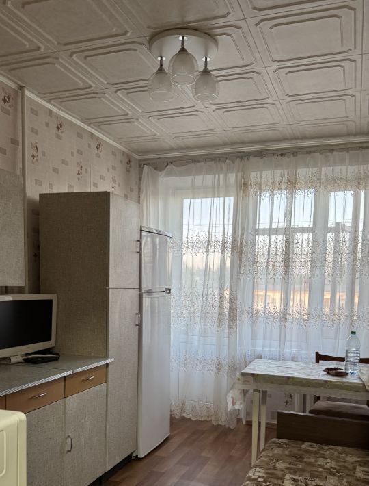 квартира г Видное проезд Советский 15 Домодедовская фото 3