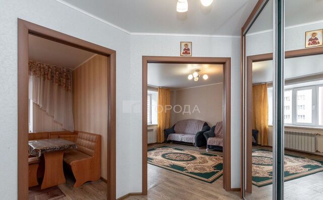 квартира ул Деповская 50 фото