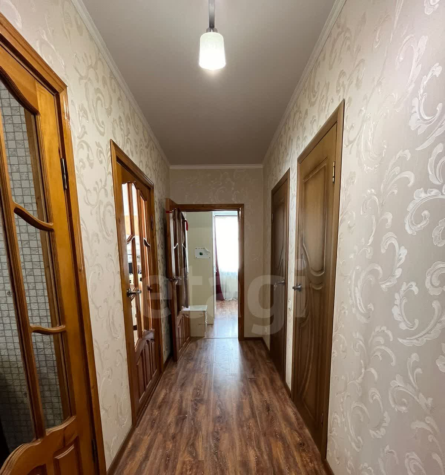 квартира р-н Шпаковский г Михайловск ул Ленина 213/3 фото 10