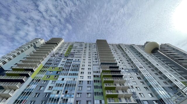 метро Ладожская дом 11к/2 фото