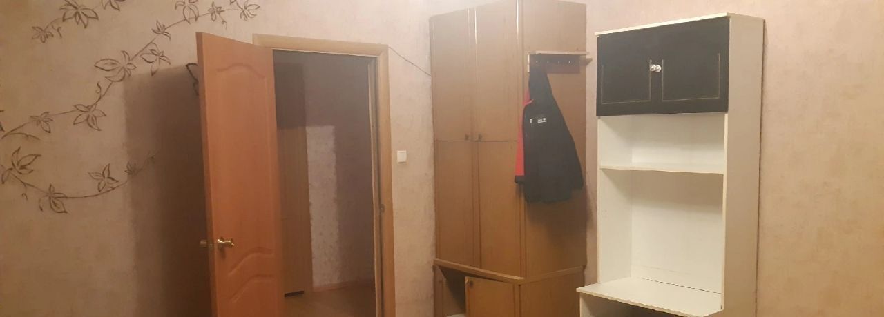 комната р-н Гатчинский г Гатчина ул Рощинская 19 фото 4