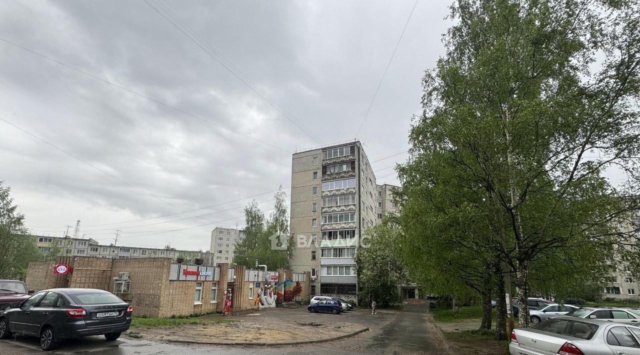 квартира г Петрозаводск ул Сортавальская 9 фото 20