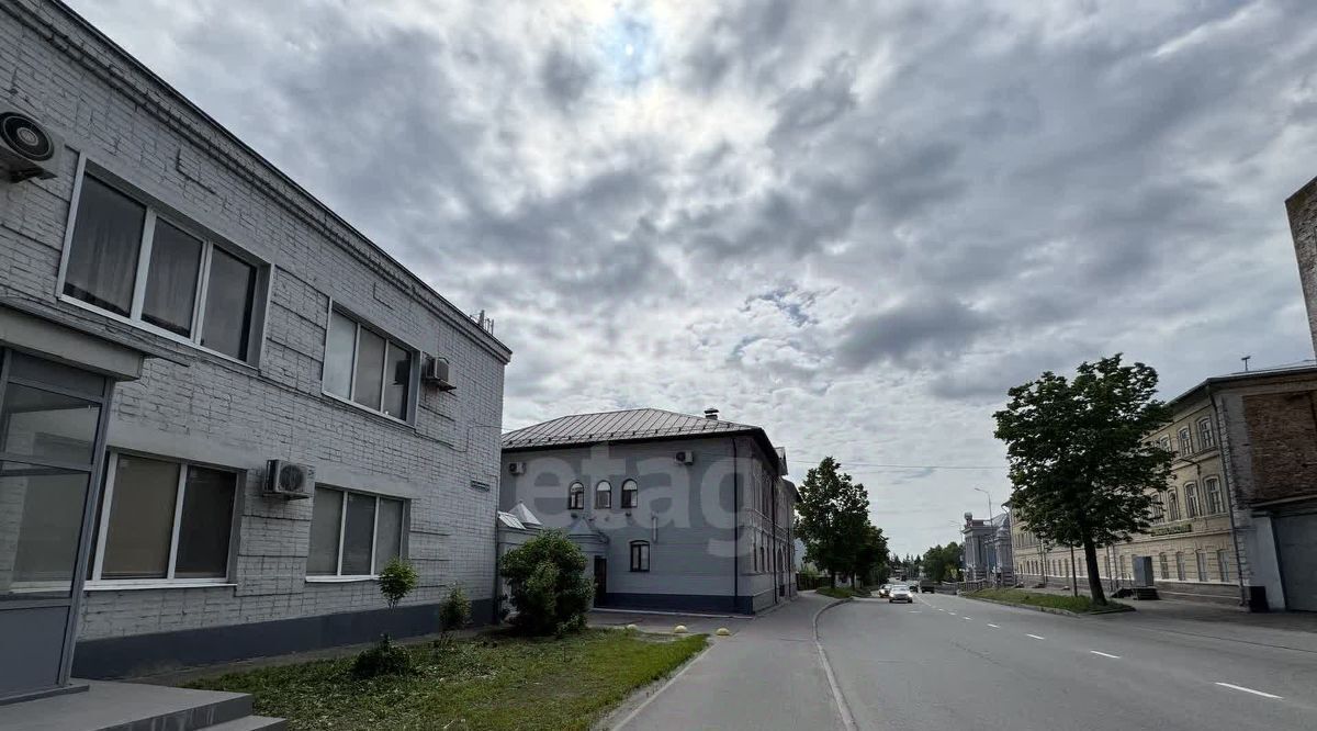 свободного назначения г Казань р-н Кировский Яшьлек ул Гладилова 40 фото 5