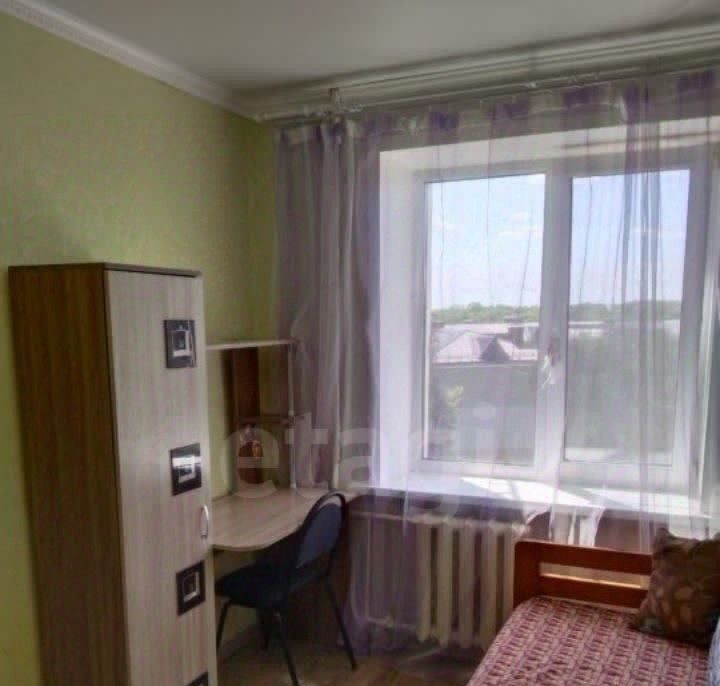квартира г Саранск р-н Ленинский ул Полежаева 120 фото 9