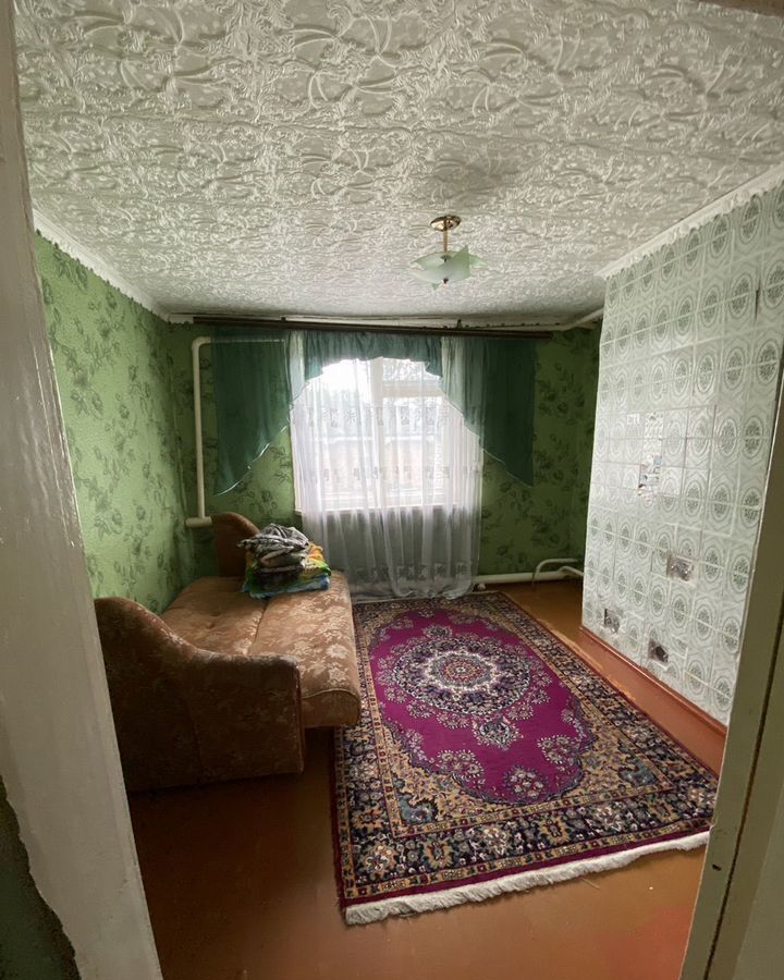 дом р-н Бобровский г Бобров ул Владимира Чижова 9 фото 6