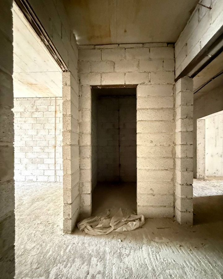 квартира г Нальчик Затишье ул Чернышевского 195а фото 11