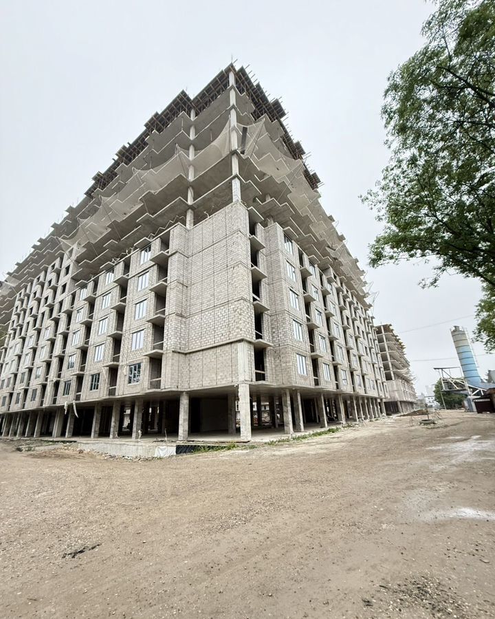 квартира г Нальчик Затишье ул Чернышевского 195а фото 20