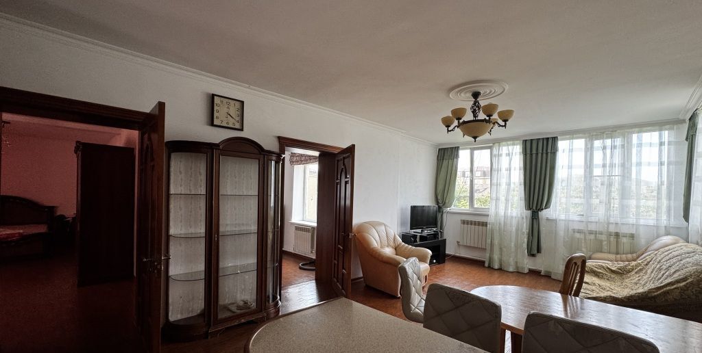 земля г Махачкала р-н Кировский ул Камалова 25 фото 11