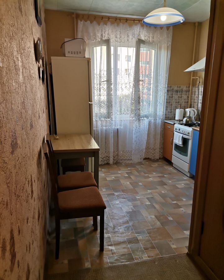 квартира г Азов ул Севастопольская 81 фото 6